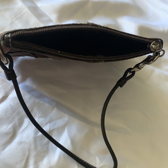 COACH accessories pouch/wallet - Picture 4 of 5